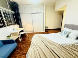 Ridgewood (D10), Condominium #498301181
